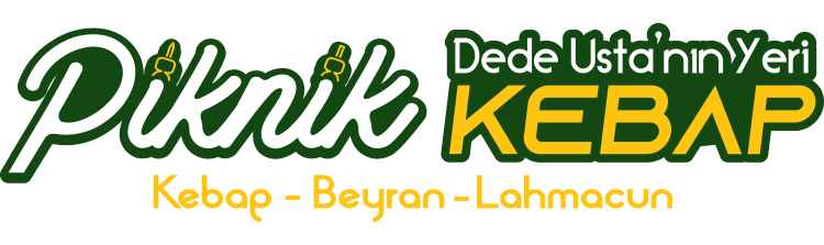 Piknik Kebap